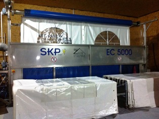 4 Planenwaschanlage neu